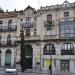 Plaza del Mercado, 8 en la ciudad de Salamanca