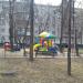 Детская площадка в городе Москва