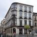 Calle Obispo Jarrín, 2 en la ciudad de Salamanca