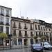 Plaza del Mercado, 12-13 en la ciudad de Salamanca