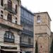 Plaza del Mercado, 10 en la ciudad de Salamanca