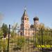 Свято-Михайло-Архангельский храм в городе Темрюк