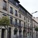 Plaza del Mercado, 14-15 en la ciudad de Salamanca