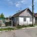 вул. Соломії Крушельницької, 15 в місті Сокаль
