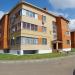Парковая ул., 4 в городе Елабуга