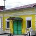 Тойминский пер., 4 в городе Елабуга
