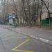 Остановка общественного транспорта «Улица Архитектора Власова, 13» в городе Москва