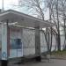 Автобусная остановка «Станция МЦК Зорге» в городе Москва