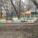 Детская игровая площадка в городе Москва