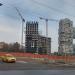 Жилой комплекс VAVILOVE в городе Москва