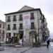 Plaza del Poeta Iglesias, 10 en la ciudad de Salamanca