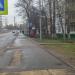 Остановка общественного транспорта «Улица Архитектора Власова, 7» в городе Москва