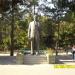 Памятник В. И. Ленину в городе Темрюк