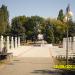 Аллея Славы в Темрюке в городе Темрюк
