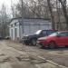 Трансформаторная подстанция ТП-11349 в городе Москва