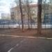 Хоккейная коробка в городе Москва