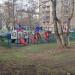 Детская игровая площадка в городе Москва