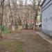 Спортивная площадка в городе Москва