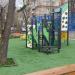 Детская игровая площадка в городе Москва