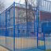 Спортивная площадка в городе Москва