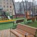 Детская игровая площадка в городе Москва