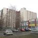 Общежитие Южно-Уральского государственного медицинского университета в городе Челябинск