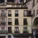 Plaza del Poeta Iglesias, 22 en la ciudad de Salamanca