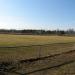 Football field in Lappeenranta city