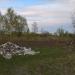 Свалка строительных отходов (ru) in Homieĺ city