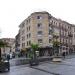 Plaza del Poeta Iglesias, 18 en la ciudad de Salamanca