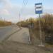 Автобусная остановка «Баслыка» в городе Кимры