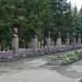 Аллея Героев в городе Сердобск