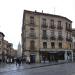 Plaza del Corrillo, 11 en la ciudad de Salamanca