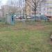 Детская игровая площадка в городе Кимры