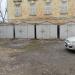 Гаражи в городе Гатчина