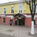 Соборная ул., 1/9 в городе Гатчина