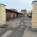 Гаражи в городе Гатчина
