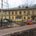 Соборная ул., 14а в городе Гатчина
