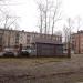 Будка охраны в городе Череповец