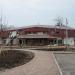 Торговый центр в городе Гатчина