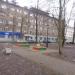 Детская площадка в городе Череповец