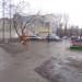Детская площадка в городе Череповец