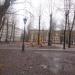 Детская площадка в городе Череповец