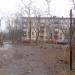 Детская площадка в городе Череповец