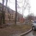 Детская площадка в городе Череповец