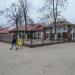 Торговый центр в городе Гатчина