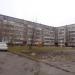 Детская площадка в городе Череповец