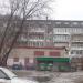 РП-25 в городе Череповец
