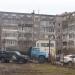 Будка охраны в городе Череповец