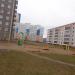Детская площадка в городе Череповец